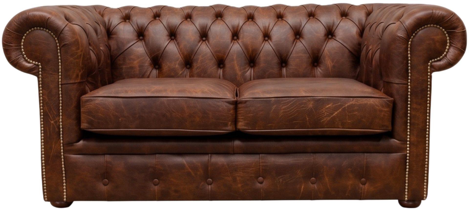 The Cambridge Chesterfield